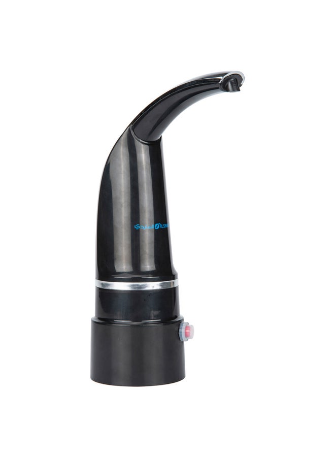 السنيدي مضخة ماء كهربائية, مضخة مياه كهربائية قوية - Image 1