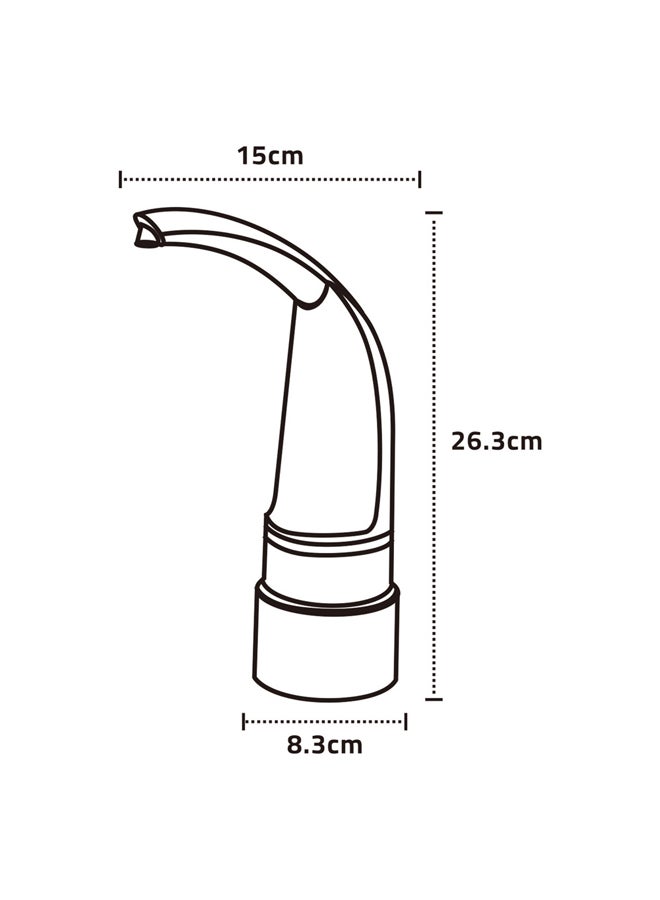 السنيدي مضخة ماء كهربائية, مضخة مياه كهربائية قوية - Image 5