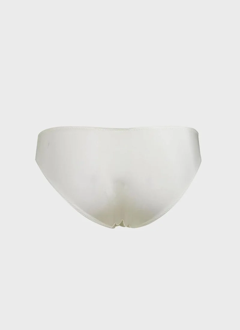 Madamelle Heath Mini Brief