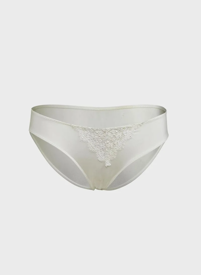 Madamelle Heath Mini Brief
