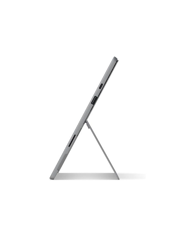مايكروسوفت Renewed - Surface Pro 7+ Laptop With 12.3-Inch WUXGA Display,Intel Core i5-1135G7 Processor/Quad Core/11th Gen/8GB RAM/1TB SSD/Windows 11 English silver - Image 3