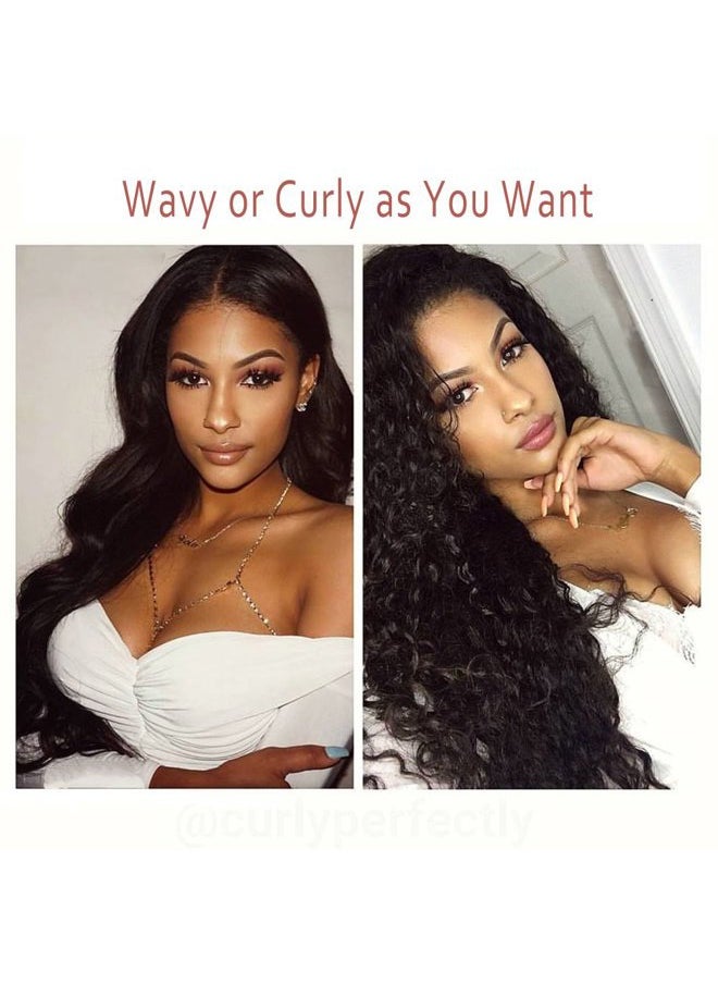 greatremy Greatremy 10A 4"x4" Silk Base Lace Closure Straight Virgin Hair With Baby Hair Free Part Natural Color 14inch  - Image 3