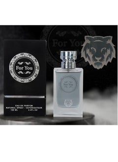 Gernetic For You Eau de Perfume 100 ml  - Image 2