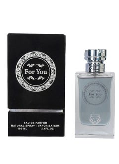 Gernetic For You Eau de Perfume 100 ml  - Image 1