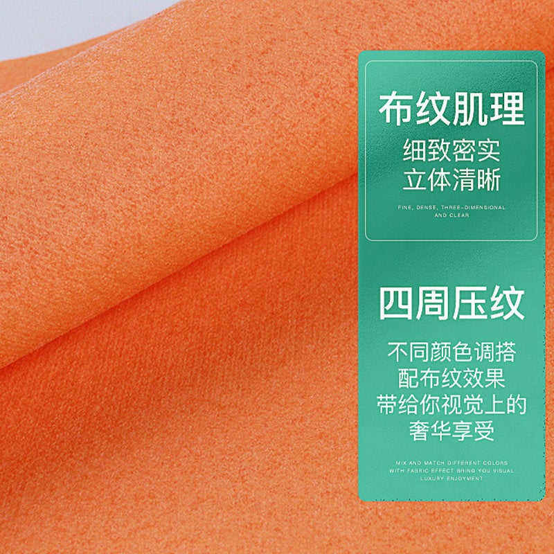 KL1001 Disposable Colorful Napkin Pack – 50 Sheets Virgin Wood Pulp for Parties - Image 5