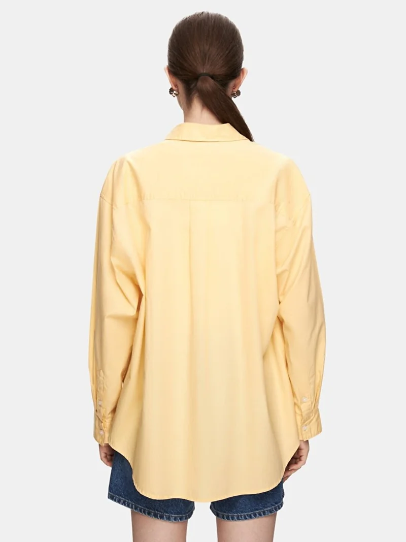 LTB Orange Shirt