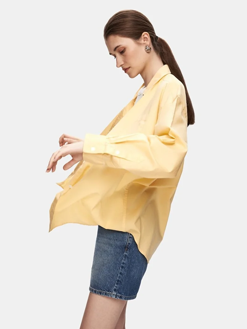 LTB Orange Shirt