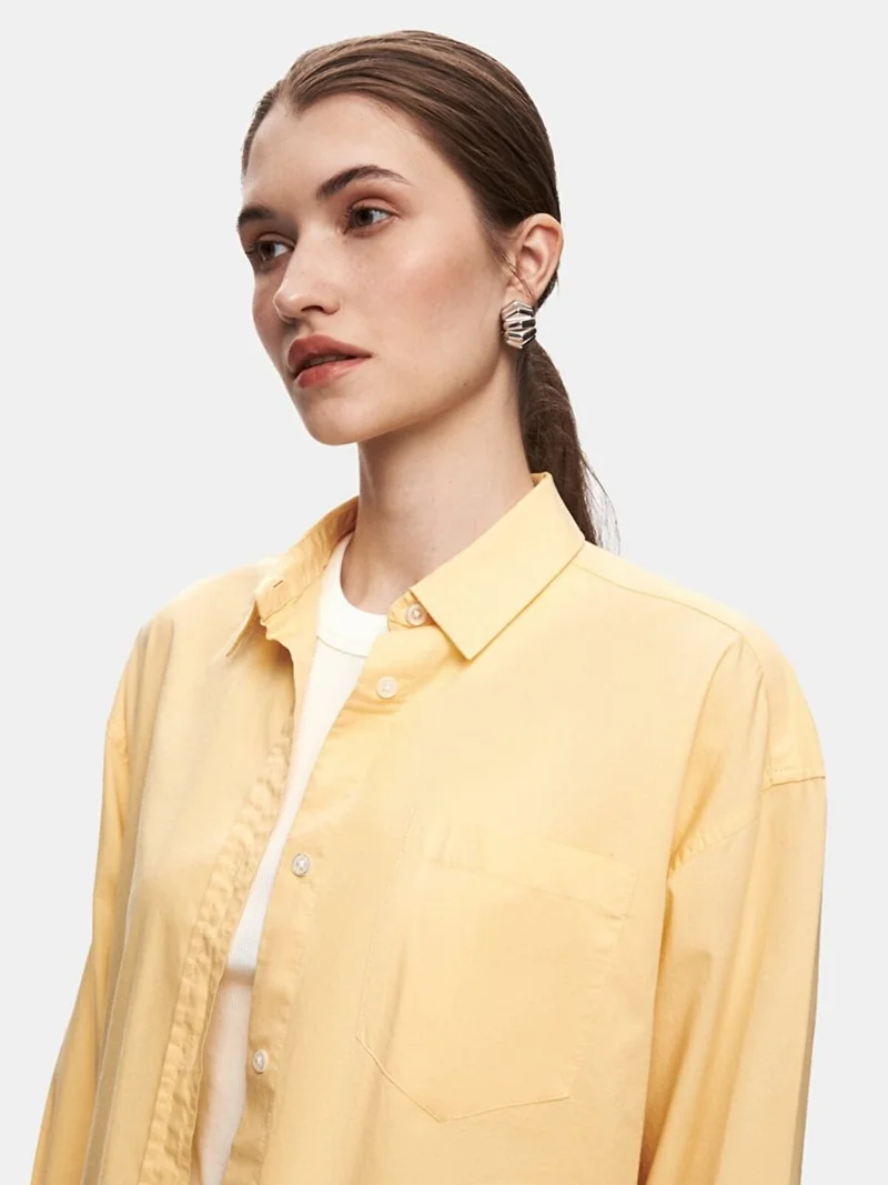 LTB Orange Shirt