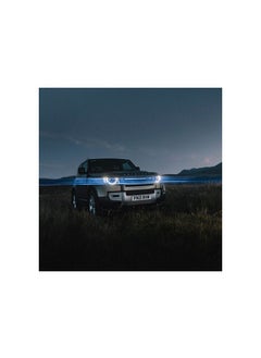 Polar Pro PolarPro 67mm QuartzLine Bluemorphic Streak Filter  - Image 2