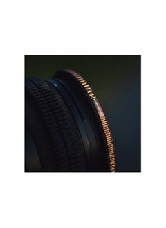 Polar Pro PolarPro 67mm QuartzLine Bluemorphic Streak Filter  - Image 3