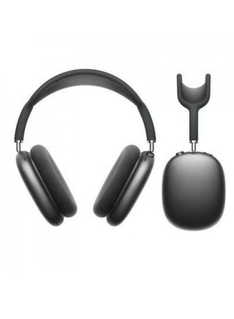 P9 Bluetooth Wireless Headset Over-Ear Headphone With Mic - Image 4
