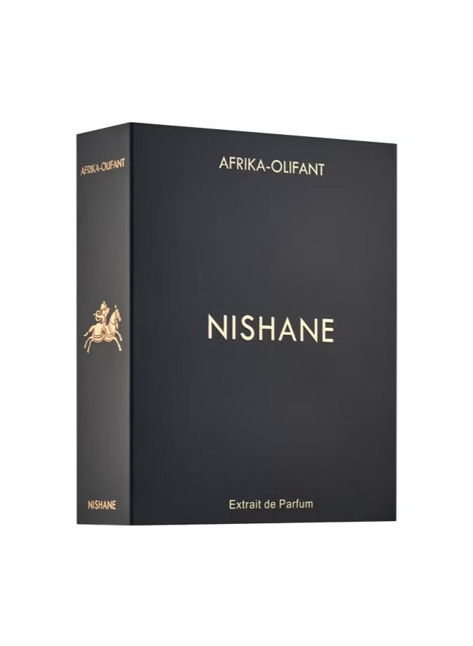 Nishane Afrika Olifant Extrait de Parfum 100ml - Image 1