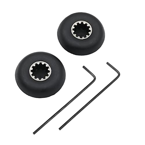Timsec 2 Pack Drive Socket 891 802, Replacement Parts Compatible with Vitamix Blender Blade Models 1002, 1230, 5006, 5012, 5039, 5057, 5062 and Blender Models VM0101, VM0115, VM0116E - Image 5