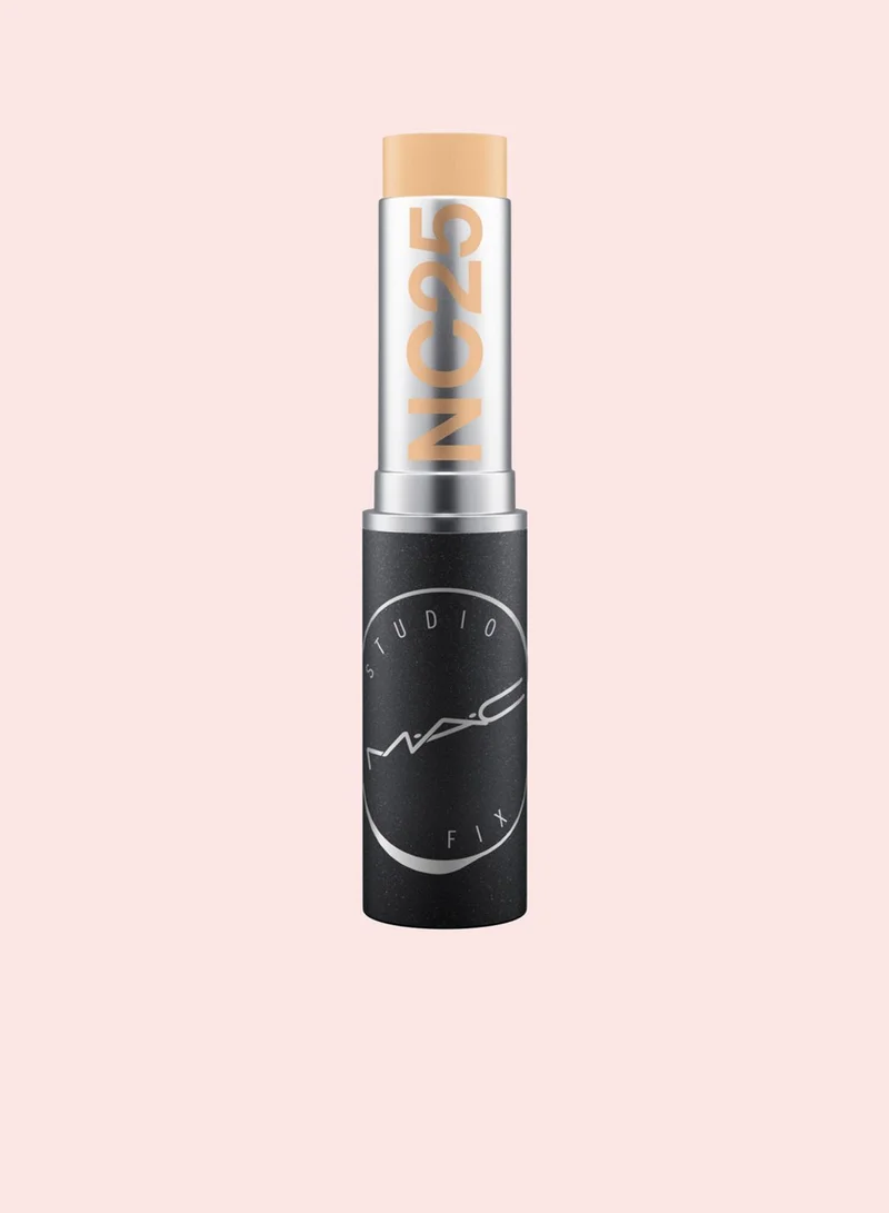 MAC Cosmetics Studio Fix Soft Matte Foundation Stick - NC 25