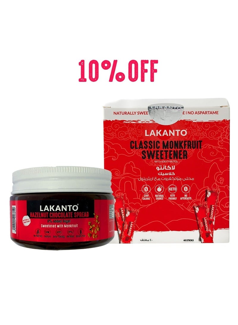 لاكانتو خلي صباحك أحلى بداية - Image 1