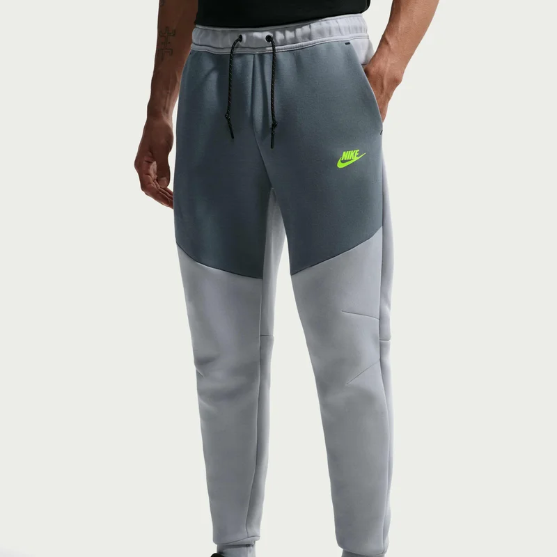 نايكي Men's Tech Fleece Joggers