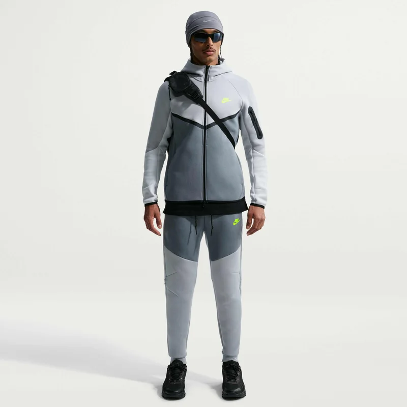 نايكي Men's Tech Fleece Joggers