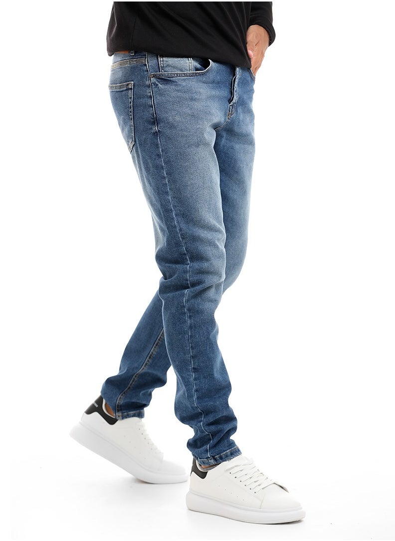 DOTT - Slim Fit Jeans - Image 1