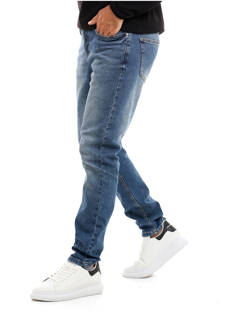 DOTT - Slim Fit Jeans - Image 1