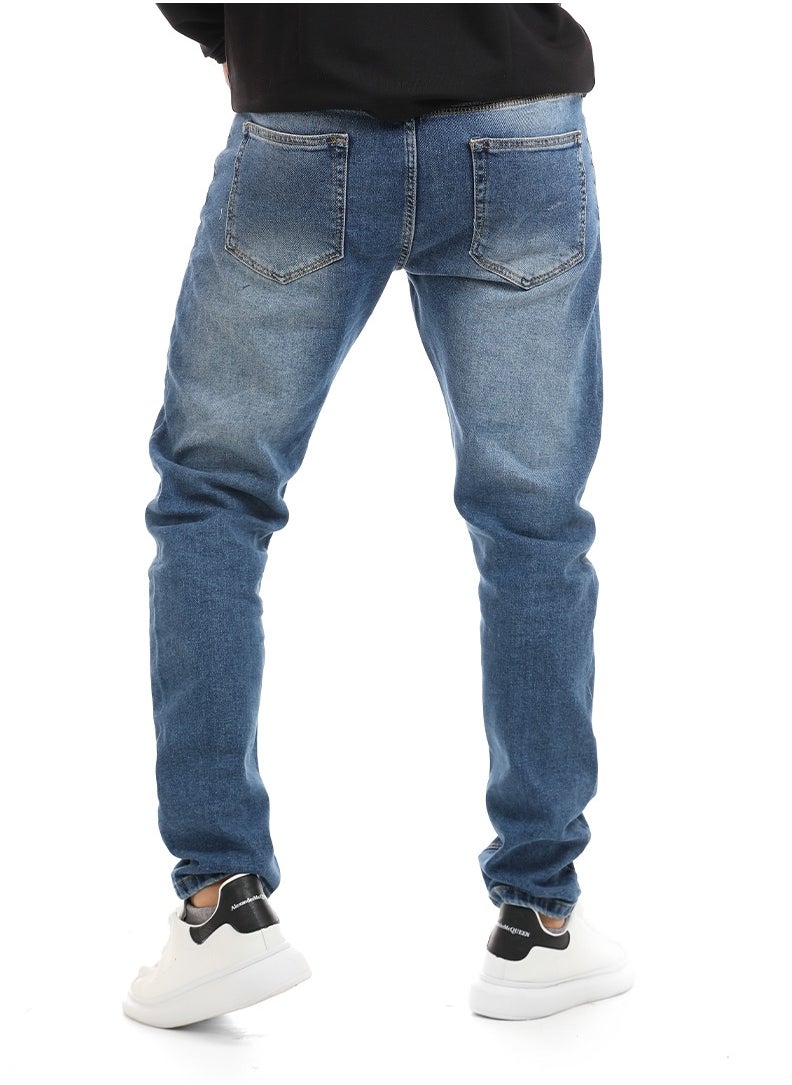 DOTT - Slim Fit Jeans - Image 1