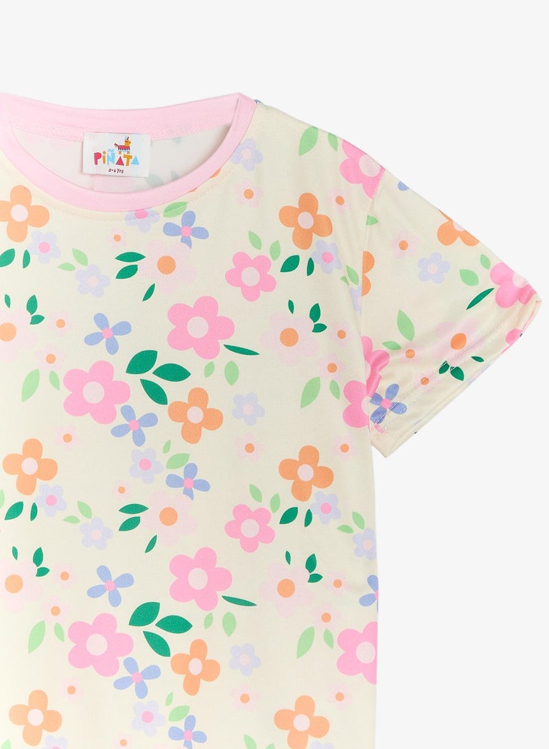Pinata PRINTED TSHIRT - Image 4