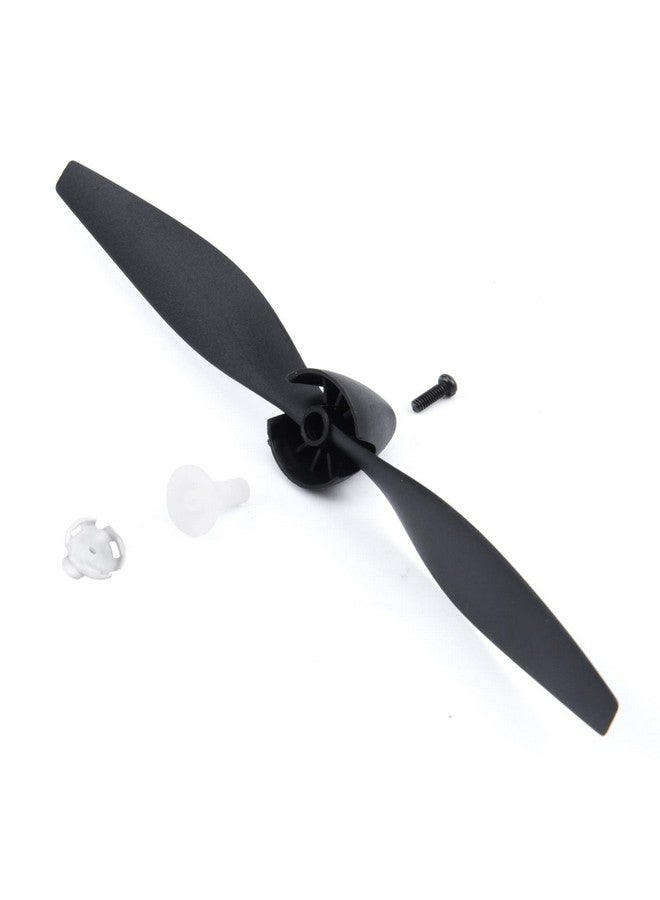 YoungRC Rc Spare Propellers With Propeller Savers And Adapters Rc Airplane Propellers For Tr C385 4 Channel Tr C285G Rc Airplane(4Pcs) - Image 3
