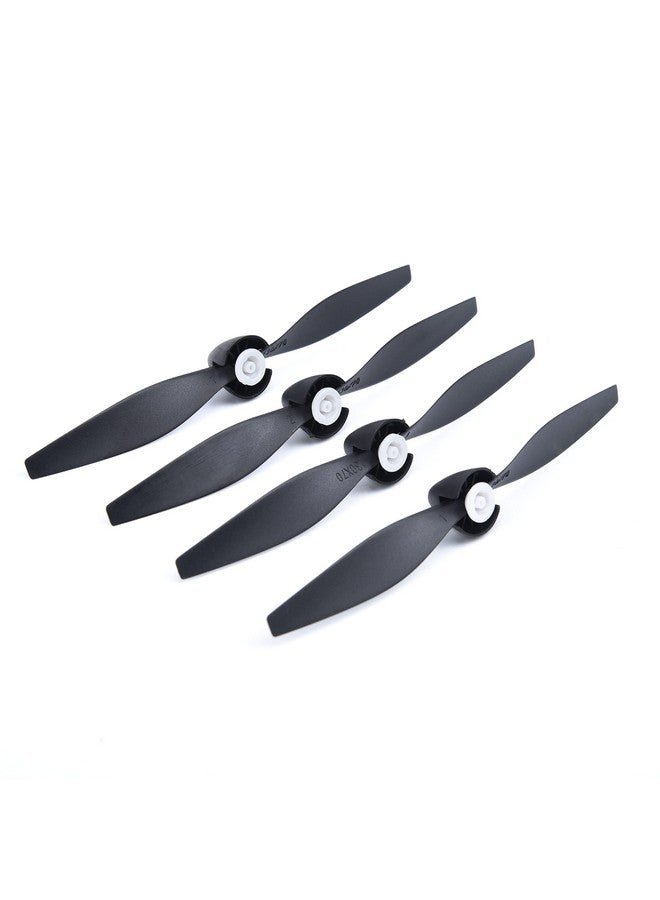 YoungRC Rc Spare Propellers With Propeller Savers And Adapters Rc Airplane Propellers For Tr C385 4 Channel Tr C285G Rc Airplane(4Pcs) - Image 2