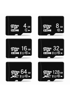 Generic 8G Memory Card 16G Monitoring TF Card 32G Camera 64G Driving Recorder 128G Game Machine-Capacity:256MB  - Image 5