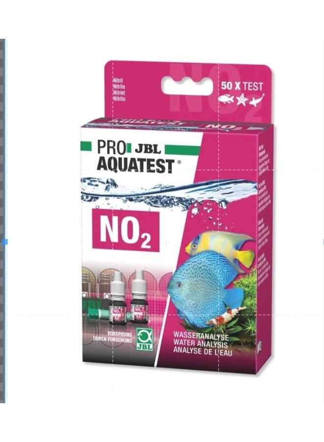 Pro Aqua Test No2