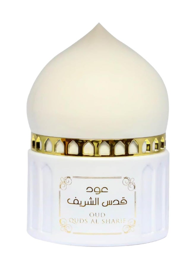Otoori Oud Quds Al Sharif Bukhoor 100 Grms  - Image 1