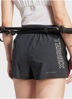 Adidas Logo Pro Shorts  - Image 4