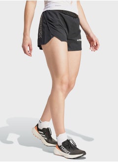 Adidas Logo Pro Shorts  - Image 5
