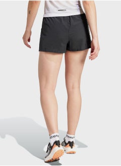 Adidas Logo Pro Shorts  - Image 2