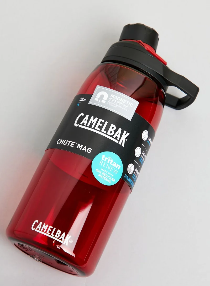 CAMELBAK Chute Mag Water Bottle - 946Ml