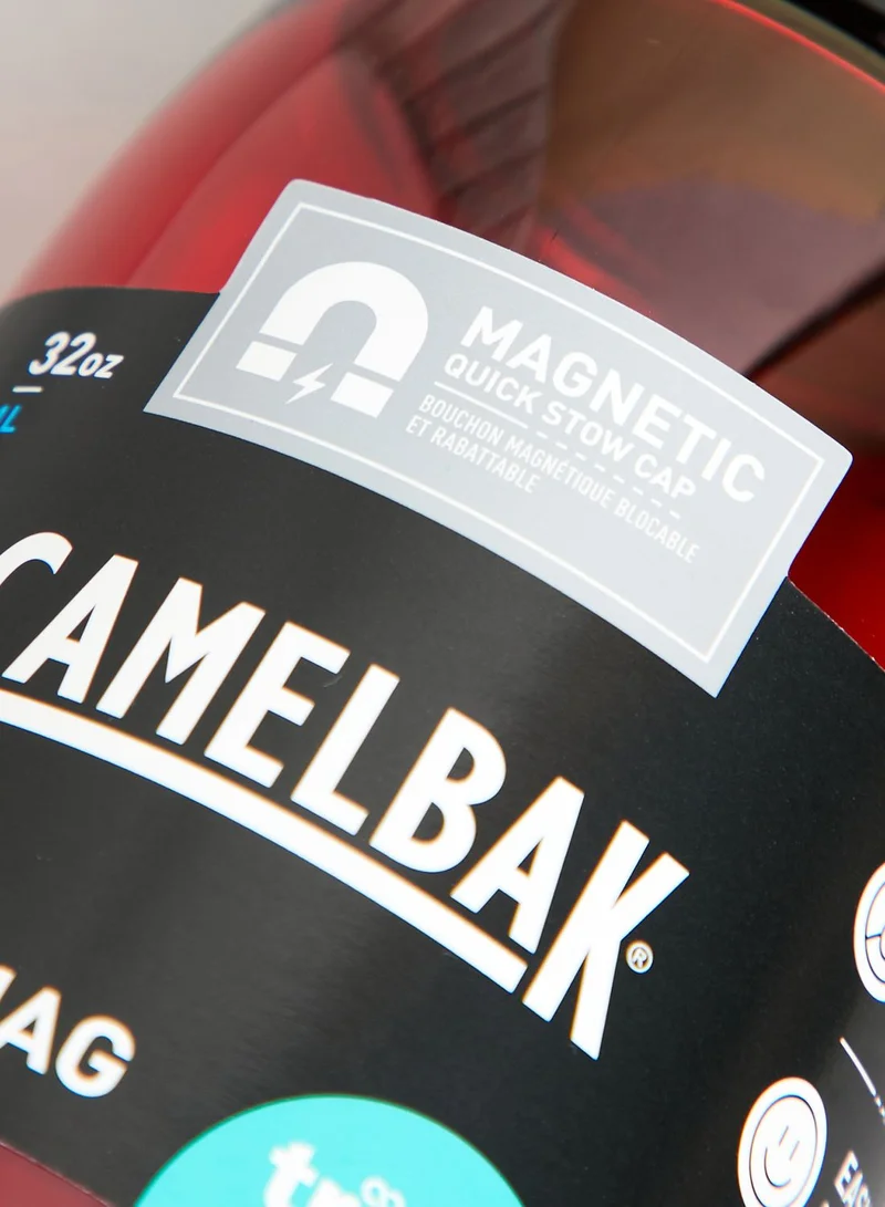 CAMELBAK Chute Mag Water Bottle - 946Ml
