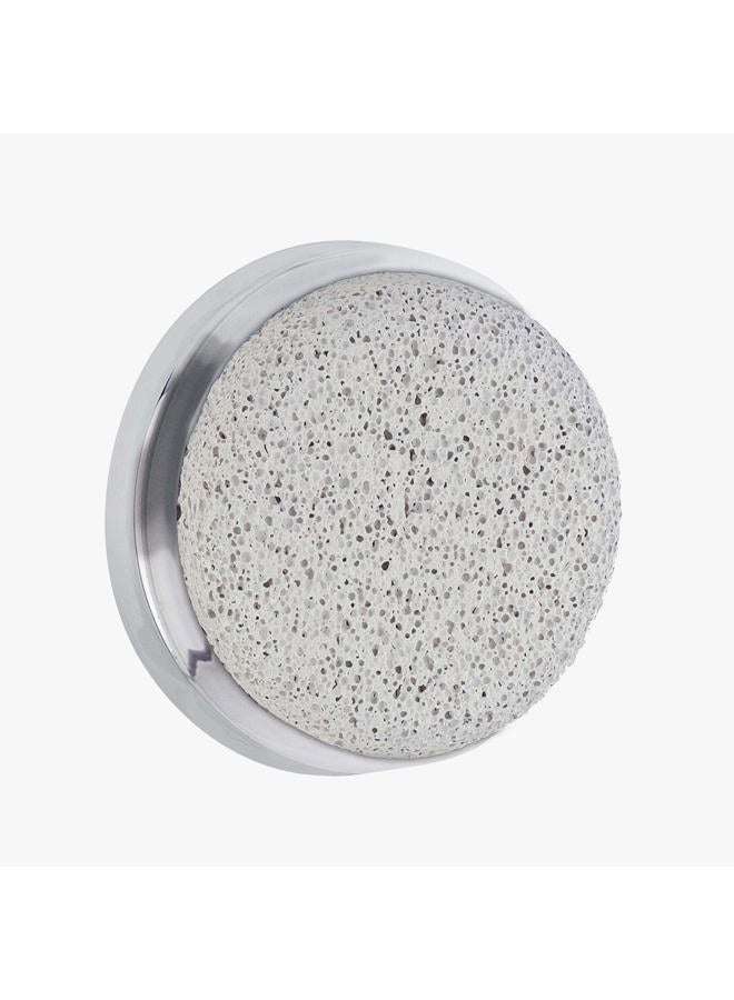 Spa Sciences - NERA Replacement Pumice Head - Best for Removing Dry Skin and a Smoothing Pedicure Finish - for All Skin Types