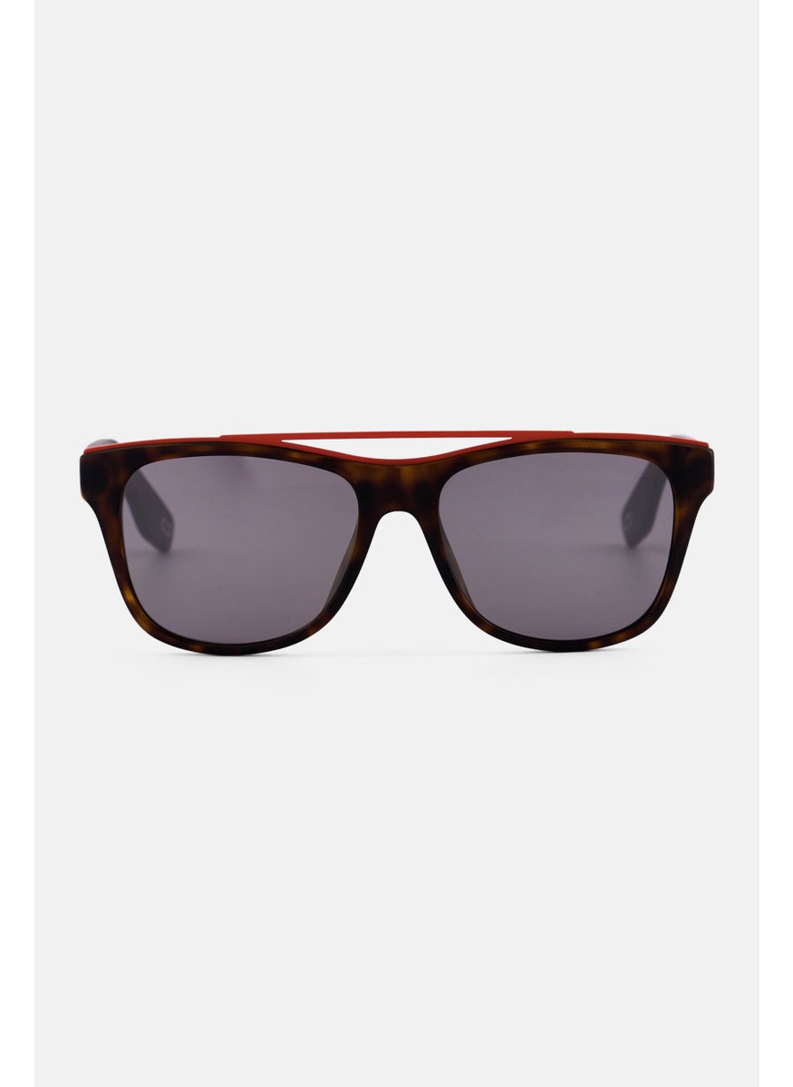 Marc Jacobs - Men MARC 303/S Square Sunglasses, Brown - Image 1