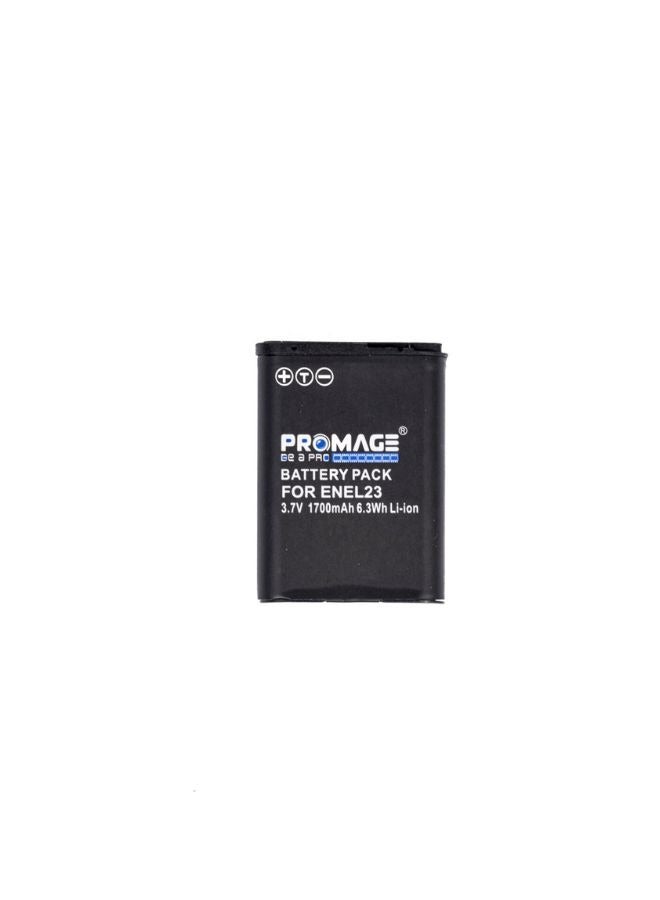 PROMAGE BATTERY EQUIVALENT TO ENEL23 - Image 2