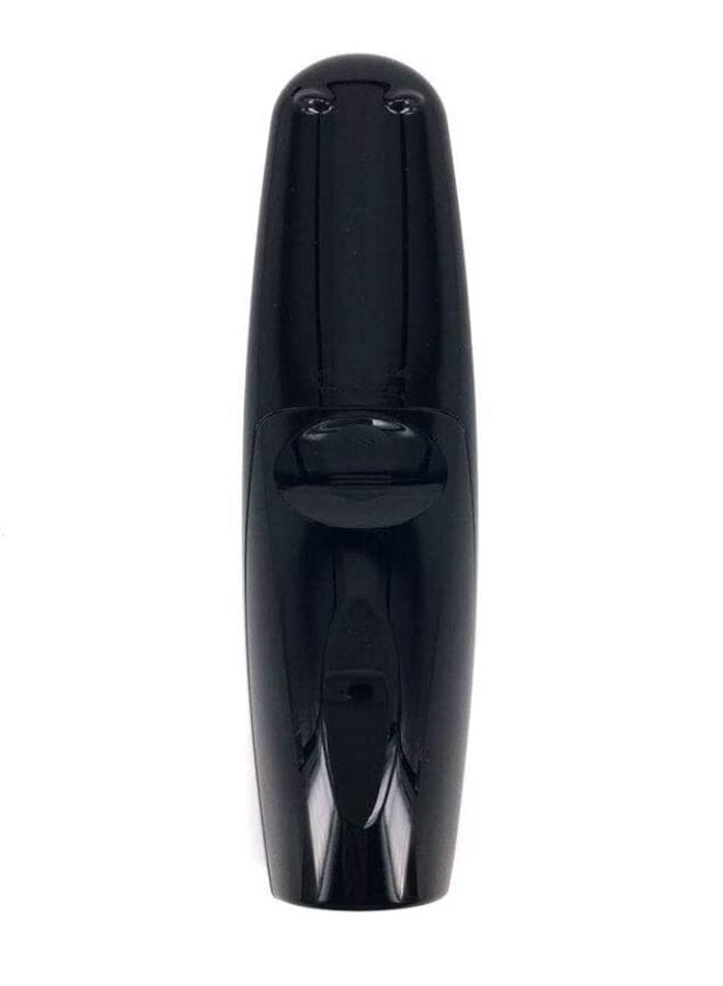 زبون جهاز تحكم عن بعد للتلفزيون الذكي بالأشعة تحت الحمراء An-Mr18Ba أسود - Image 2