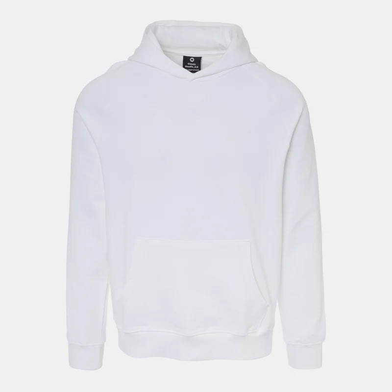 Sun and Sand Sports Men's Classic 2.0 Hoodie