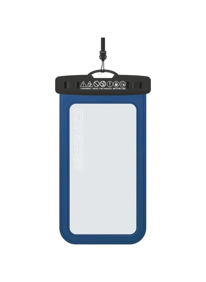 Cressi Mobile Phone Dry Bag - Image 3