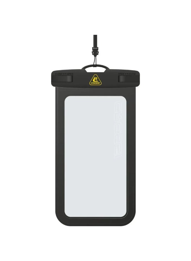 Cressi Mobile Phone Dry Bag - Image 2