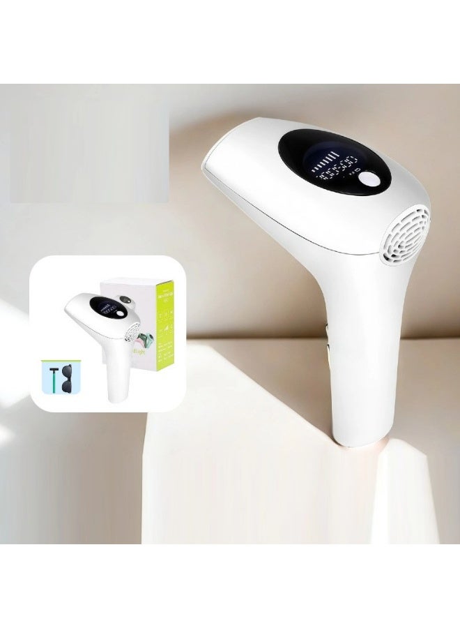 PENG GENERAL Hair & Personal Care Personal Care Hair Removal - IPL & Hair Laser Removal System - Image 4
