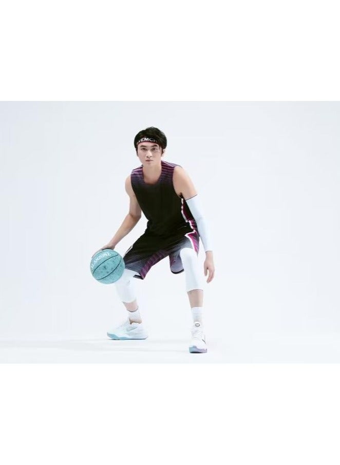 KUYING New Basketball Training Suit  - Image 4