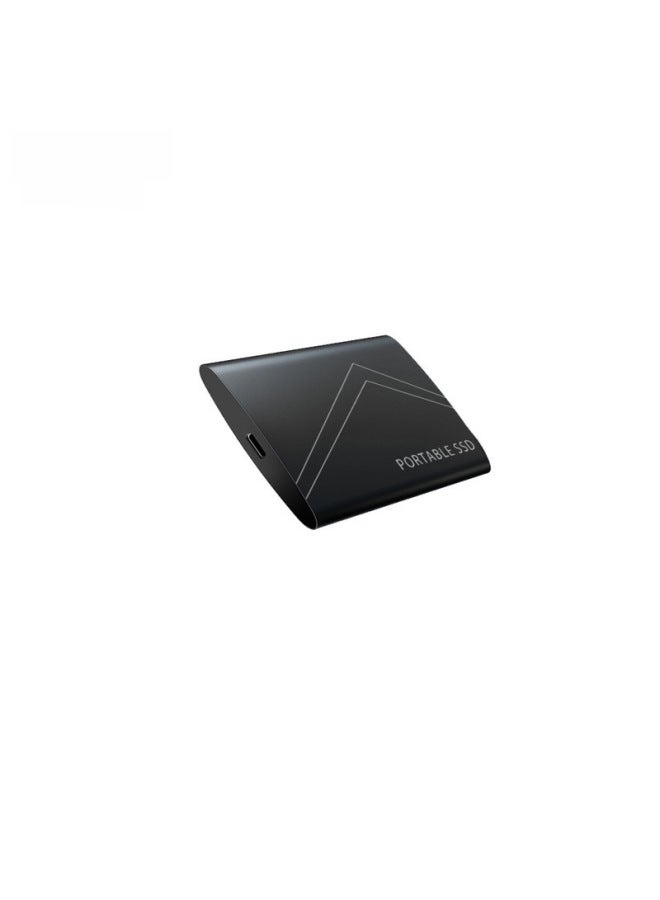 Dedicated Hot Mobile SSD 16TB 8TB 4TB 2TB 1TB 500GB Direct Sales-Capacity:16TB-Interface:Type-c 3.1 Silver - Image 3