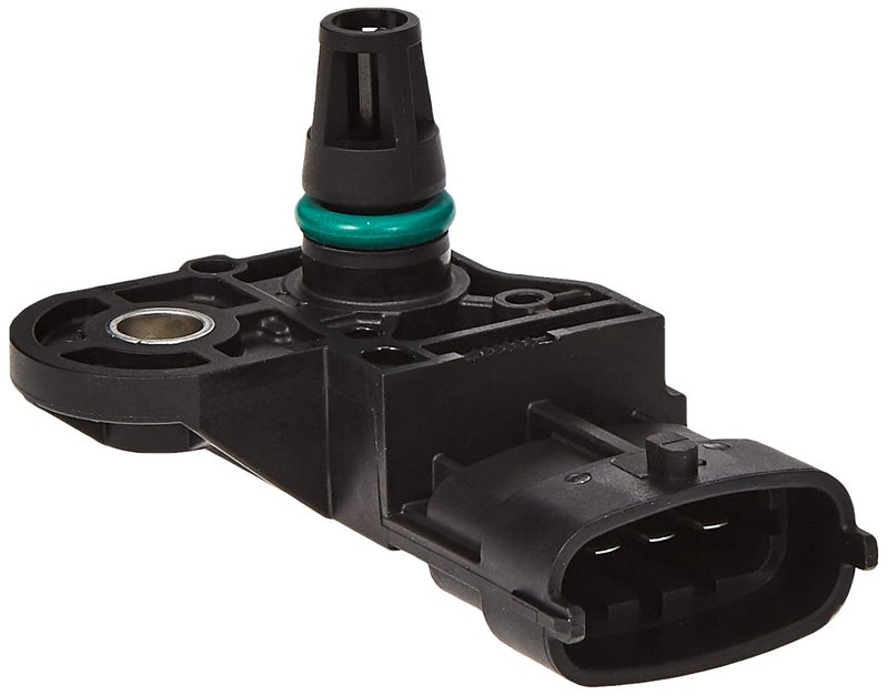 BOSCH 0261230217 Original Equipment Manifold Absolute Pressure (MAP) Sensor - Image 4
