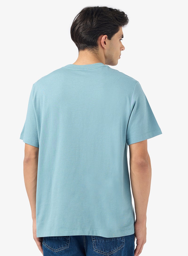 Calvin Klein Jeans Very Graphic Relaxed T-Shirt - Image 2