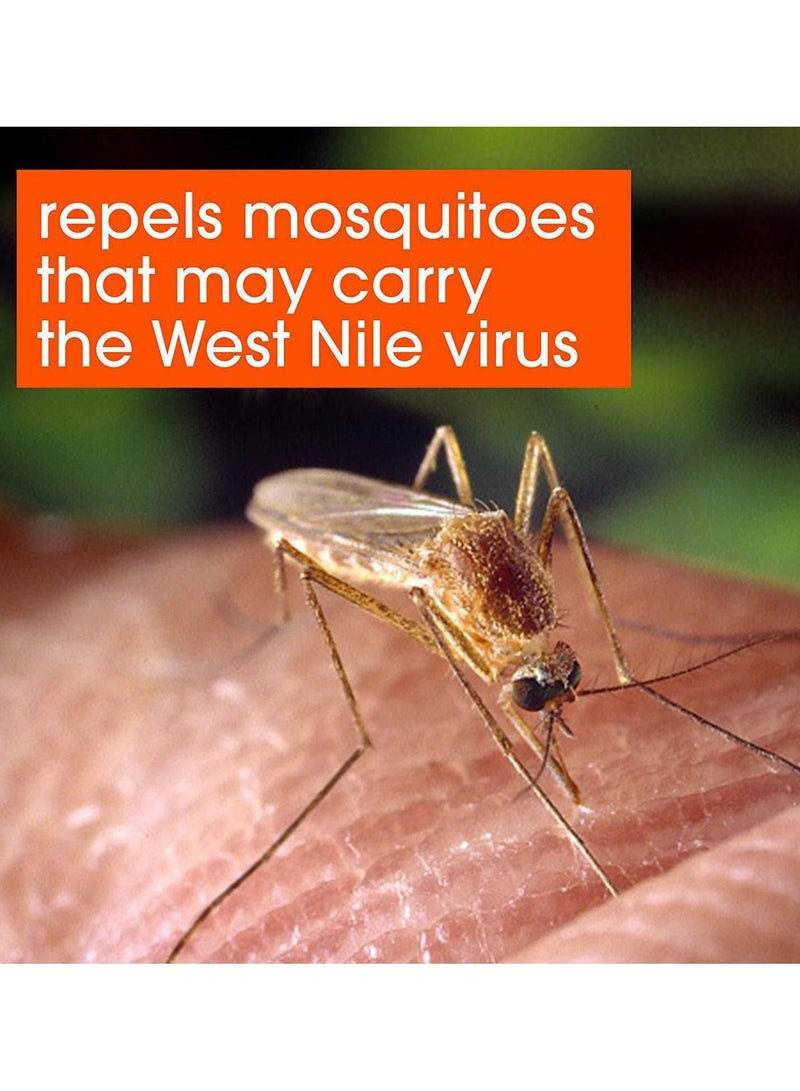 OFF! Area Bug Spray Yard and Deck Mosquito Insect Repellent 350 g - Image 3