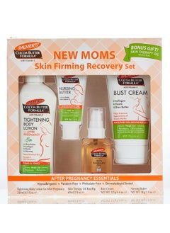 PALMER'S Palmer's Cocoa Butter Formula New Moms Skin Recovery Set (Set of 4)  - Image 3