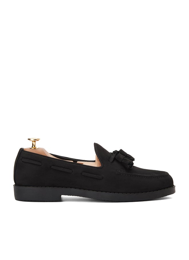 LOAFERS - Parker Tassel Loafers - Image 1